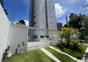 Foto 1 de Apartamento com 3 Quartos à venda, 66m² em Graças, Recife