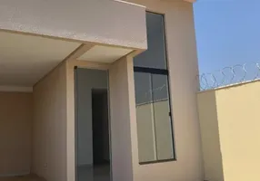 Foto 1 de Casa com 3 Quartos à venda, 92m² em Murta, Itajaí