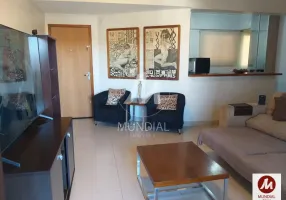 Foto 1 de Apartamento com 3 Quartos à venda, 103m² em Jardim Botânico, Ribeirão Preto