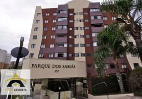 Foto 1 de Apartamento com 3 Quartos à venda, 81m² em Ecoville, Curitiba