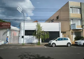 Foto 1 de Ponto Comercial para alugar, 169m² em Lidice, Uberlândia