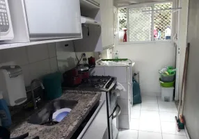 Foto 1 de Apartamento com 2 Quartos para alugar, 62m² em Jardim das Vertentes, São Paulo