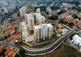 Foto 1 de Apartamento com 3 Quartos à venda, 60m² em São Bernardo, Campinas