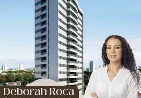 Foto 1 de Apartamento com 2 Quartos à venda, 54m² em Graças, Recife