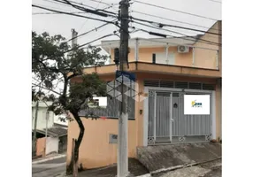 Foto 1 de Sobrado com 2 Quartos à venda, 190m² em Freguesia do Ó, São Paulo