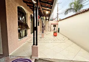 Foto 1 de Casa com 3 Quartos à venda, 244m² em Jardim Clarice I, Votorantim