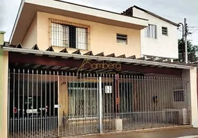 Foto 1 de Sobrado com 3 Quartos à venda, 155m² em Chácara Japonesa, São Paulo