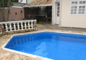 Foto 1 de Sobrado com 3 Quartos à venda, 280m² em Loteamento Arboreto dos Jequitibás, Campinas