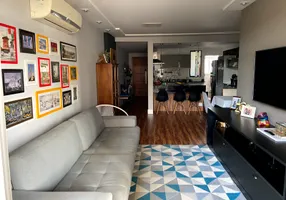 Foto 1 de Apartamento com 3 Quartos à venda, 128m² em São Domingos, Niterói