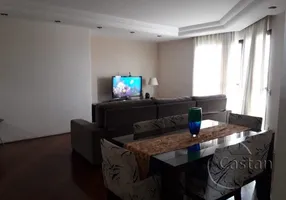 Foto 1 de Apartamento com 3 Quartos à venda, 136m² em Vila Zelina, São Paulo