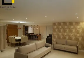 Foto 1 de Apartamento com 3 Quartos à venda, 216m² em Vila Arens, Jundiaí