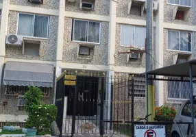 Foto 1 de Apartamento com 2 Quartos à venda, 50m² em Cordovil, Rio de Janeiro