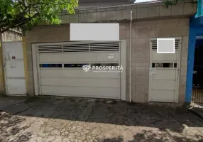 Foto 1 de Casa com 3 Quartos à venda, 150m² em Serraria, Diadema