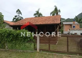 Foto 1 de Casa com 2 Quartos à venda, 86m² em Encantada, Garopaba