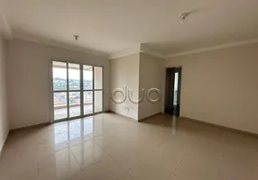 Foto 1 de Apartamento com 3 Quartos à venda, 96m² em Vila Rezende, Piracicaba