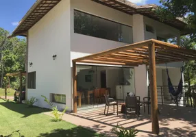 Foto 1 de Casa de Condomínio com 4 Quartos à venda, 320m² em Jardim Alvorada, Maringá