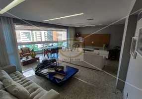 Foto 1 de Apartamento com 4 Quartos à venda, 198m² em Loteamento Aquarius, Salvador