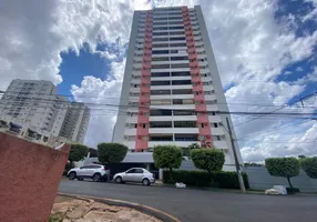 Foto 1 de Apartamento com 3 Quartos à venda, 110m² em Alvorada, Cuiabá