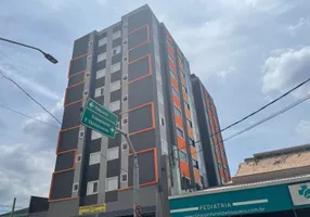 Foto 1 de Apartamento com 2 Quartos à venda, 55m² em Itaquera, São Paulo