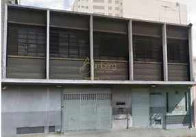 Foto 1 de Galpão/Depósito/Armazém para alugar, 3315m² em Barra Funda, São Paulo