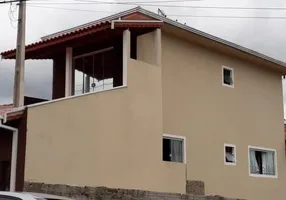Foto 1 de Casa com 5 Quartos à venda, 153m² em Vila Ginasial, Boituva