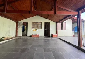 Foto 1 de Casa com 3 Quartos à venda, 135m² em Jardim São Marcos, Valinhos