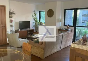 Foto 1 de Apartamento com 4 Quartos à venda, 145m² em Morumbi, São Paulo