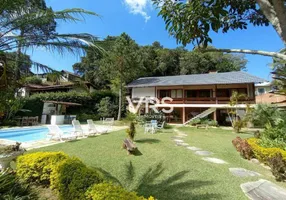 Foto 1 de Casa com 3 Quartos à venda, 225m² em Carlos Guinle, Teresópolis