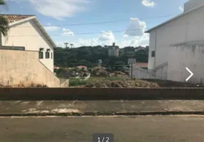 Foto 1 de Lote/Terreno à venda, 513m² em Parque Santa Mônica, São Carlos