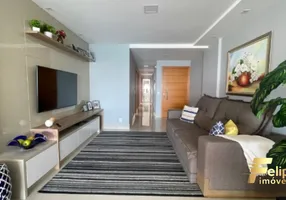 Foto 1 de Apartamento com 4 Quartos à venda, 181m² em Muquiçaba, Guarapari