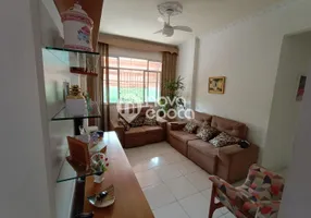 Foto 1 de Apartamento com 3 Quartos à venda, 60m² em Maria da Graça, Rio de Janeiro