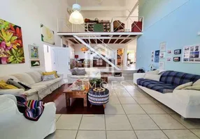 Foto 1 de Casa de Condomínio com 4 Quartos à venda, 325m² em Freguesia- Jacarepaguá, Rio de Janeiro