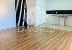 Foto 1 de Apartamento com 2 Quartos à venda, 93m² em Baeta Neves, São Bernardo do Campo