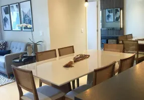 Foto 1 de Apartamento com 3 Quartos à venda, 84m² em Centro, Bragança Paulista