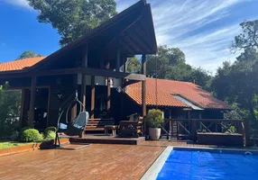 Foto 1 de Casa com 3 Quartos à venda, 300m² em Mato Queimado, Gramado