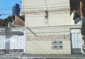 Foto 1 de Casa de Condomínio com 3 Quartos à venda, 105m² em Vila Prudente, São Paulo