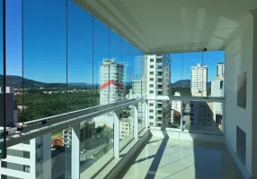 Foto 1 de Apartamento com 3 Quartos à venda, 124m² em Meia Praia, Itapema