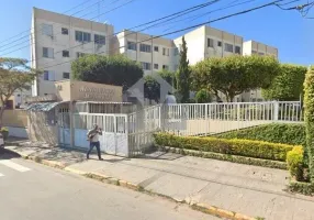 Foto 1 de Apartamento com 2 Quartos à venda, 56m² em Jardim São Pedro, Mogi das Cruzes