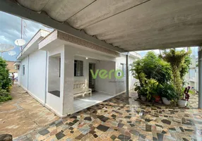 Foto 1 de Casa com 3 Quartos à venda, 140m² em Cidade Jardim II, Americana