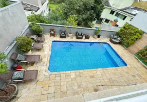 Foto 1 de Casa de Condomínio com 3 Quartos para venda ou aluguel, 514m² em Arua, Mogi das Cruzes