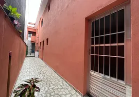 Foto 1 de Sobrado com 2 Quartos à venda, 250m² em Jardim Iguatemi, São Paulo