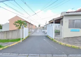 Foto 1 de Apartamento com 2 Quartos à venda, 38m² em Santa Cândida, Curitiba