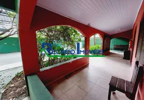 Foto 1 de Casa com 4 Quartos à venda, 612m² em Recreio Dos Bandeirantes, Rio de Janeiro