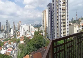 Foto 1 de Apartamento com 2 Quartos à venda, 91m² em Perdizes, São Paulo