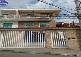 Foto 1 de Casa com 3 Quartos à venda, 357m² em Tucuruvi, São Paulo