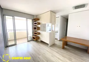 Foto 1 de Apartamento com 1 Quarto à venda, 46m² em Santa Cecília, São Paulo