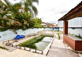 Foto 1 de Casa com 4 Quartos à venda, 417m² em Alto de Pinheiros, São Paulo