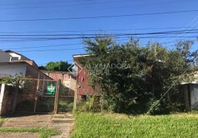 Foto 1 de Lote/Terreno à venda, 371m² em Vila Jardim, Porto Alegre