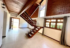 Foto 1 de Casa com 3 Quartos à venda, 200m² em Joao Paulo, Florianópolis