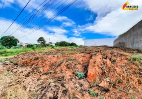 Foto 1 de Lote/Terreno à venda, 360m² em Rancho Alegre, Divinópolis